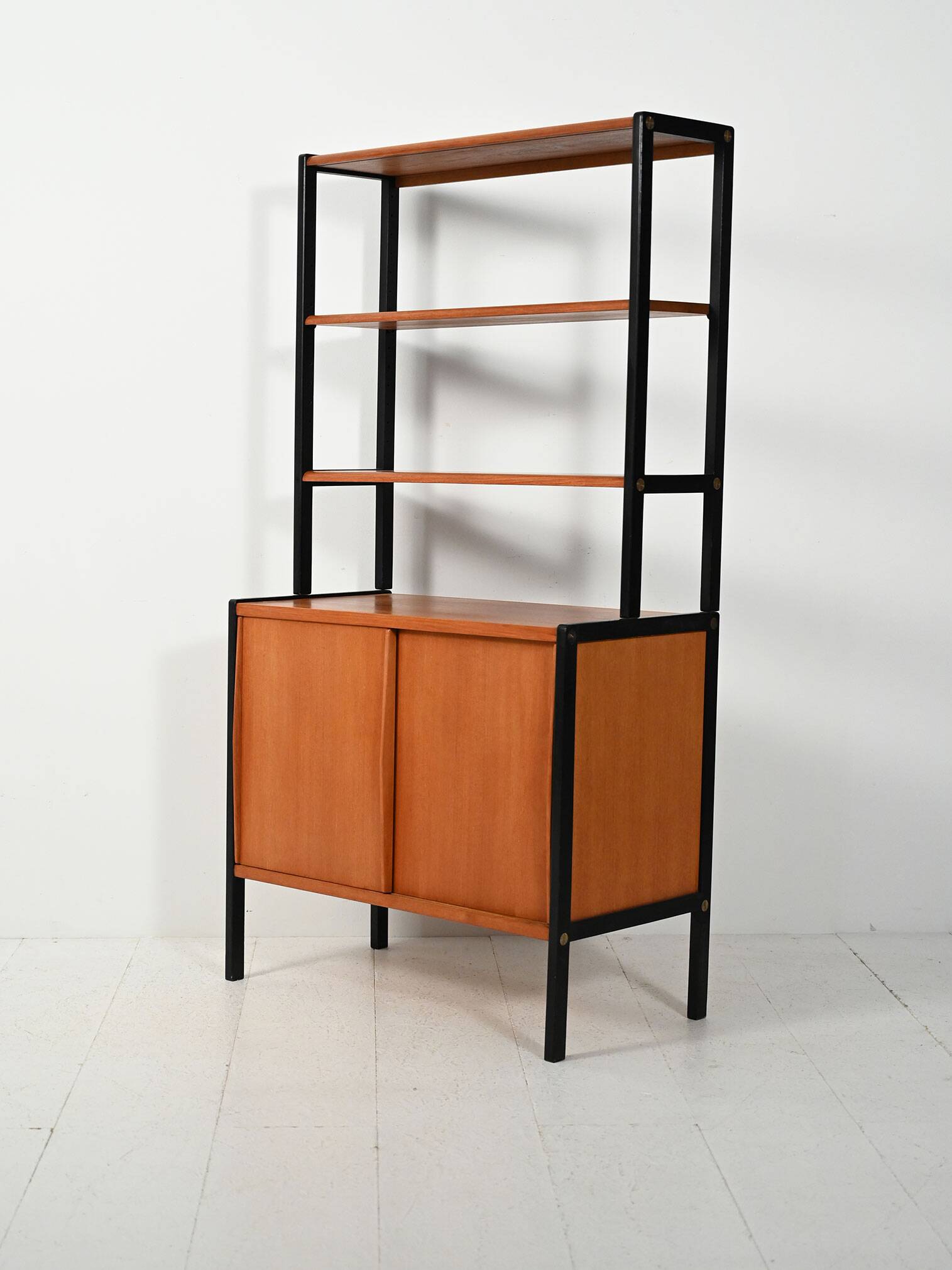 “Variett” bookcase by Bertil Fridhagen for Bodafors