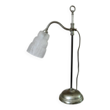 Jeweler's lamp, art deco, 20s-30s