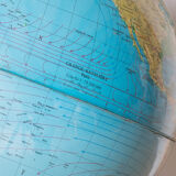 Terrestrial globe 25 cm