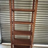 Large store shelf