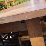 School desks