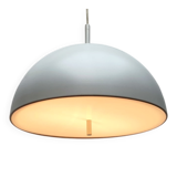 German Dome Suspension from Mid-Century by Staff Leuchten