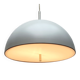 German Dome Suspension from Mid-Century by Staff Leuchten