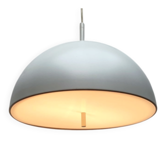 German Dome Suspension from Mid-Century by Staff Leuchten