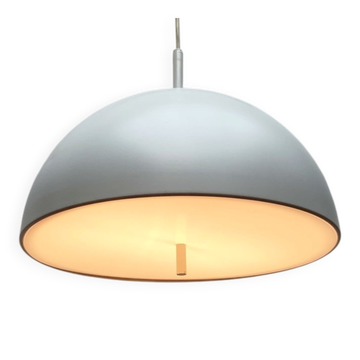 German Dome Suspension from Mid-Century by Staff Leuchten