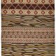 Contemporary Tribal Decorative Kilim 318 cm x 432 cm
