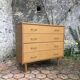 Commode vintage