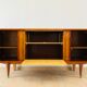 Design sideboard 1960 mahogany