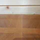 Vintage 50s sideboard