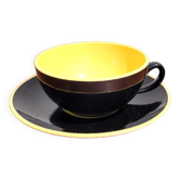 Biarritz coffee cup from Villeroy and Boch 1950