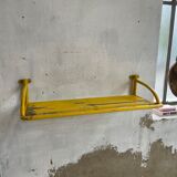 Yellow SCNF metal wood