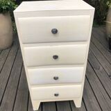 Commode chiffonnier