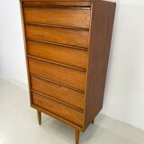 Vintage Austinsuite commode 1960's