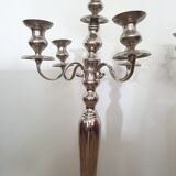 Pair of candlesticks