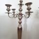 Pair of candlesticks