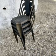 Industrial chairs