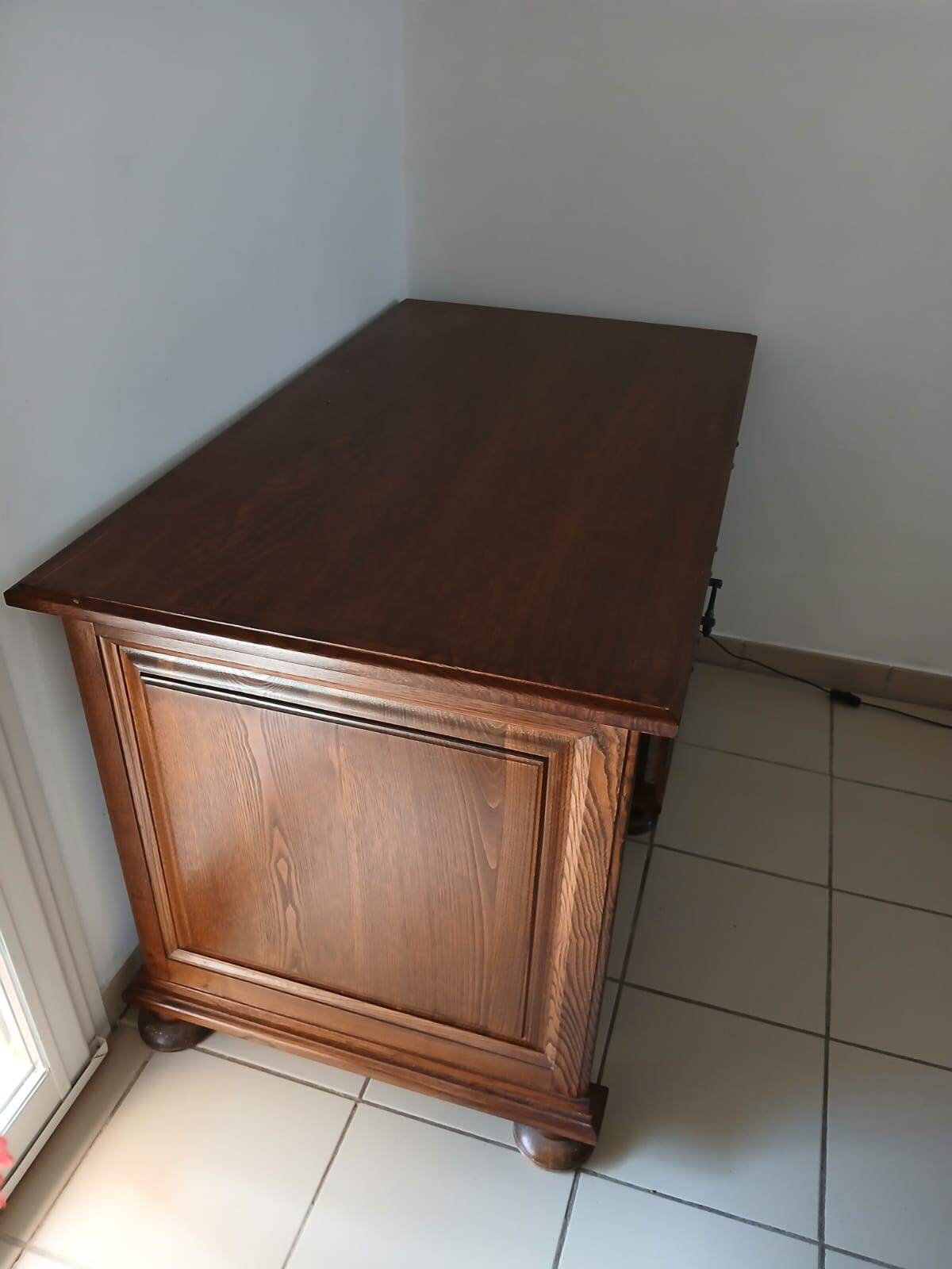 Bureau ministre