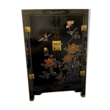 Chinese entrance cabinet