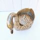 Swan ice bucket Mauro Manetti Italy