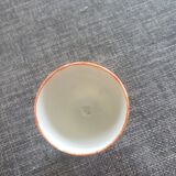 Fine porcelain shell made in Japan