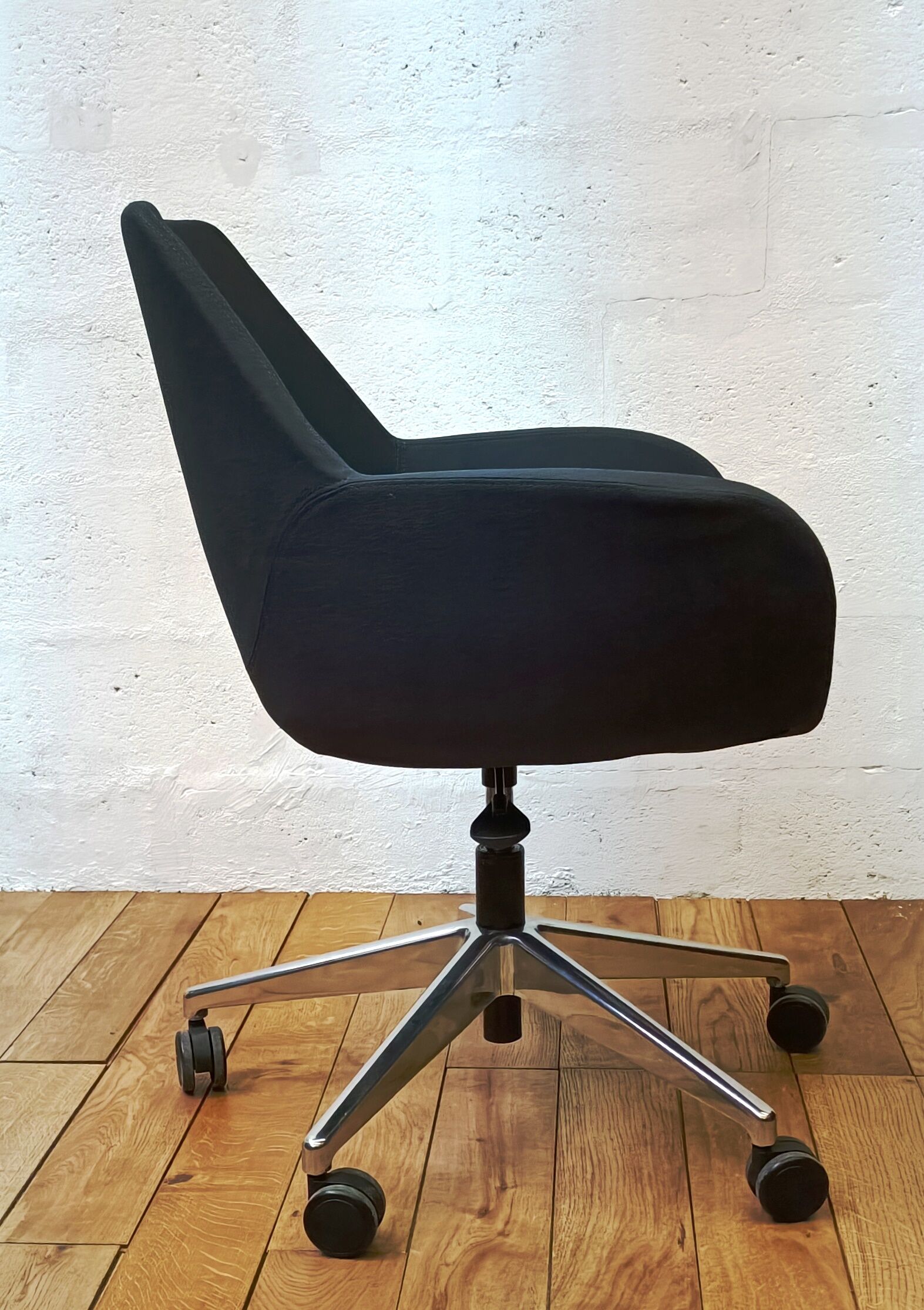 Fauteuil de bureau Fan, Profim