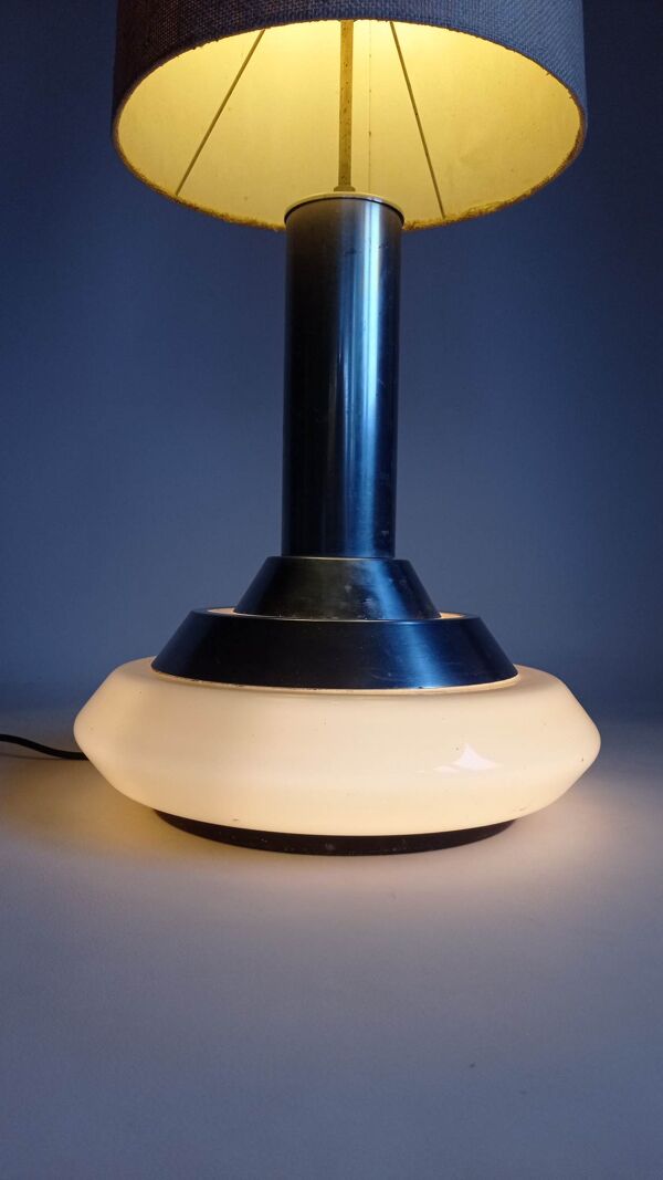 Lampadaire Doria des années 70
