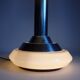 Doria floor lamp from the 70s