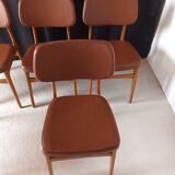 Vintage Stella chairs