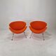 Orange Slice Chair by Pierre Paulin for Artifort, 1980s