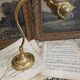 Lampe de piano