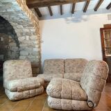 Canapé et fauteuils