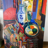 Still life from 1989