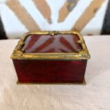 Louis XVI style jewelry box