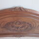 old bed head style louis xv