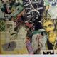 Symmetria Sci-Fi – Mixed collage, Hungary 1970s