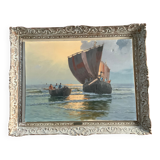 Tableau Godar