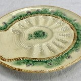 Asparagus plate slurry longchamp