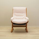 Lounge armchair, Norwegian design, 1970s, designer: Ingmar Relling, manufac