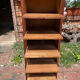 Oak craft furniture