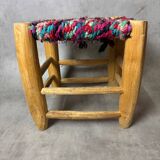 Boucheruite stools