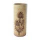 Vase en grès Vallauris Fonck & Matéo vintage