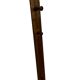 Vintage Danish Wall Coat Racks - Set of 2 in Teak Danish Design