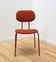 New School chair, MDD