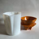 Cafetière en verre
