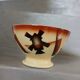 Old Badonviller bowl