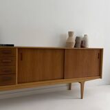 teak enfilade by GPLAN