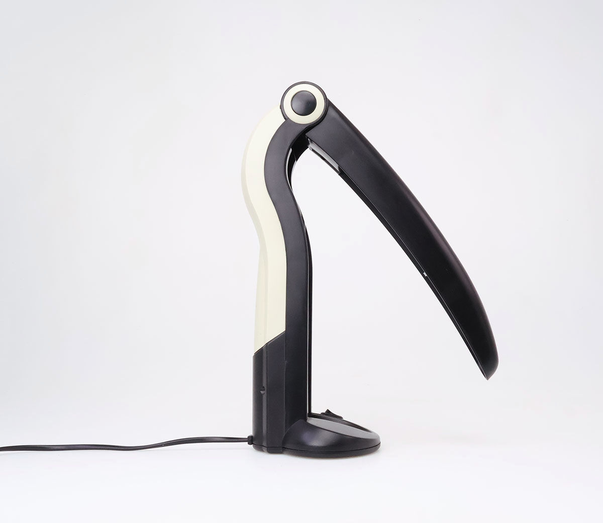 Vintage Toucan table lamp from Huangslite, 1980s