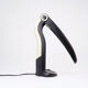 Vintage Toucan table lamp from Huangslite, 1980s