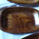Dish wooden scandinavian thermoformed Gerlingsol ohligs