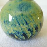 Sulphide / glass paperweight Mdina Islands of Malta